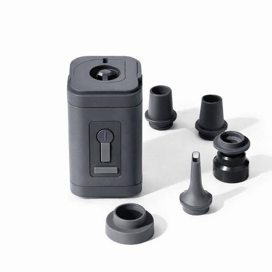 Aspirapolvere portatile in omaggio